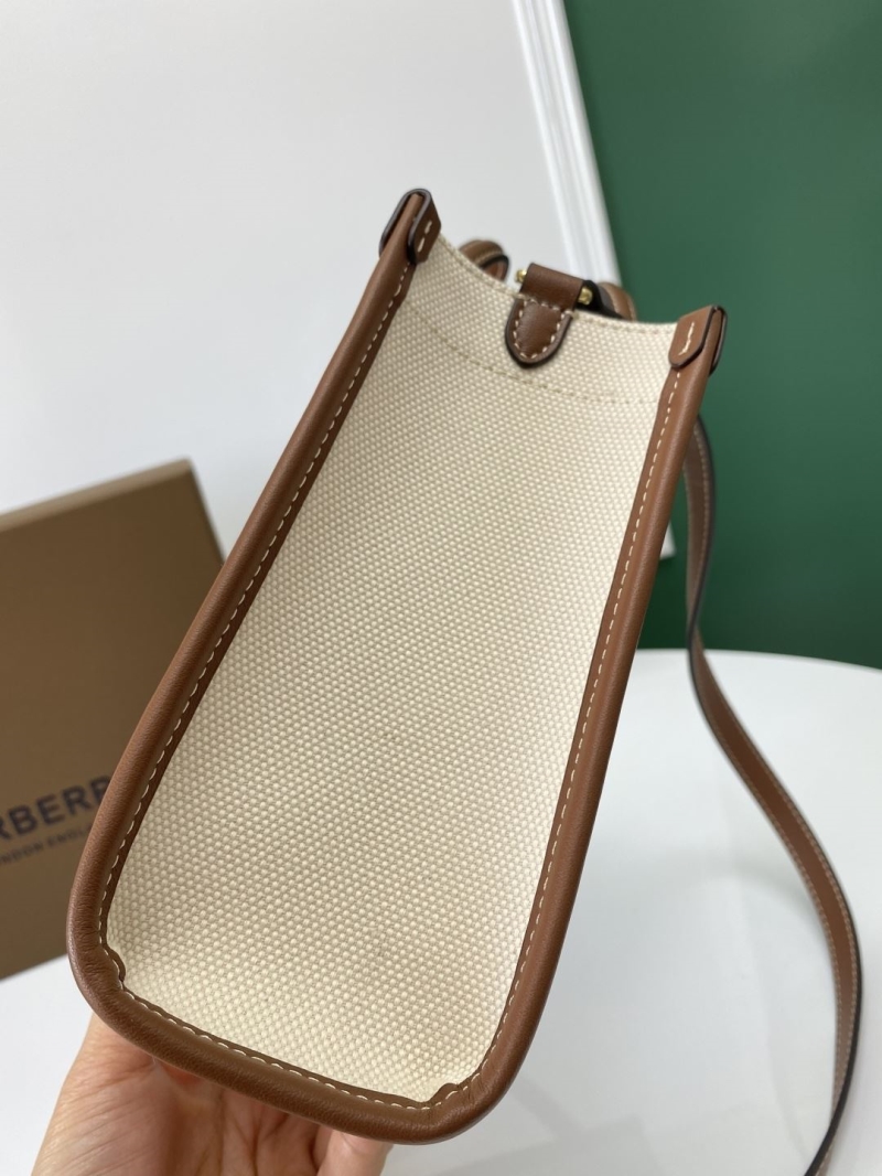 Bv*b*rry top handle bags